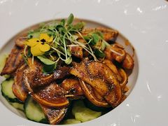 -万荣烤鸭店·北京菜(天坛店)
