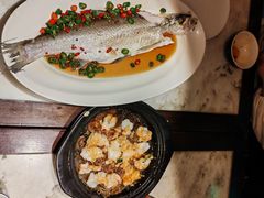 -绿茶餐厅(龙湖星悦荟店)