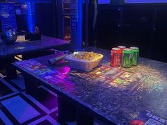 -好乐迪量贩KTV(春熙路香槟广场店)