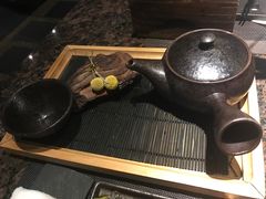 -花隐日式怀石料理(万象城购物中心店)
