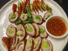 脆皮大肠-旺达·福州菜(正大广场店)
