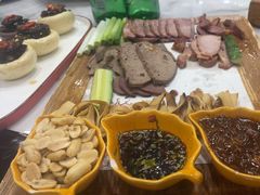 -君霖海鲜私房菜(春柳店)