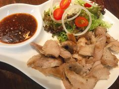 -Dang restaurant (patong phuket)