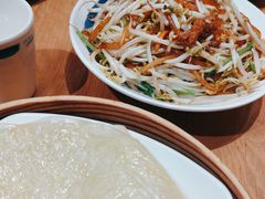 -满园烤鸭·春饼(抚顺万达店)