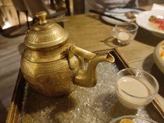 -那时新疆·若羌(经纬汇店)