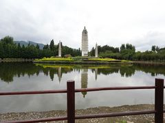 -云南民族村