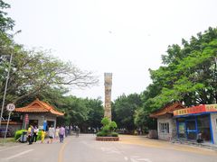 -南沙天后宫景区