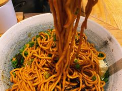 葱油面-食之六七·面(朝阳大悦城店)