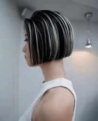 -东方美妍小鹏造型
