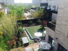 -上海崇明金茂凯悦酒店