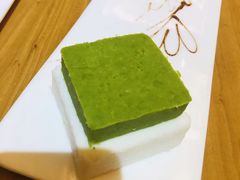 青豆泥-枣子树·素食餐厅(普陀山店)