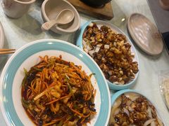 -芝麻花餐厅(祁家豁子店)