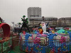 -万达广场(龙湖店)