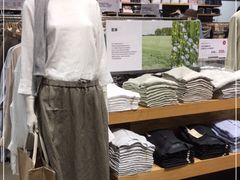 -MUJI无印良品(扬名广场2期店)