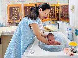 -北京圣宝妇产医院·妇产科·儿科