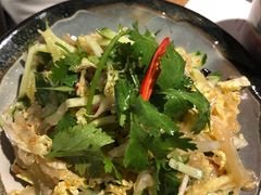 -尚尚仙·酸汤猪手·猪肚鸡火锅(华联万柳购物中心店)