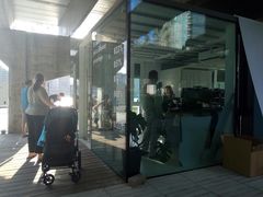 门面-BLATAGE COFFEE