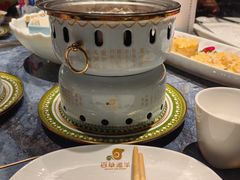 -百草滩羊清水涮羊肉·清真·宁夏盐池滩羊(莲花桥店)