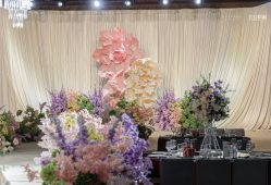 -玖玖婚嫁礼仪策划(江滨西路店)