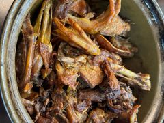 -斯丹姜母鸭·古法干香(涂门街总店)