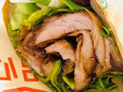 -特派卷·老北京烤鸭卷(合生汇购物中心店)