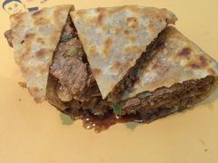 -老舅老蒙肉饼非遗店(一店)