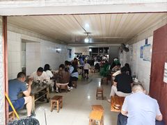 -正宗杨记普洱酸醋米线(总店)