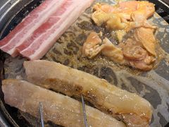 -猫爪爪原切自助烤肉(观音桥阳光世纪店)