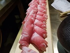 -羊大爷涮肉(亮马桥店)