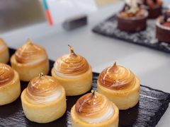 -厦门艾美酒店·新食谱西餐厅