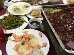 -南海渔家•海鲜•正宗海南菜(海棠湾店)