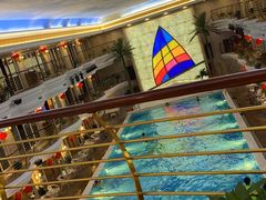 -海韵之星邮轮水会(明发商业广场店)