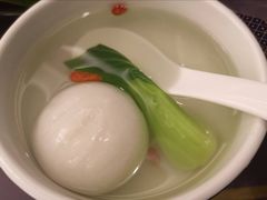 -好福记饭店(红梅公园店)
