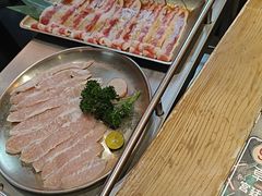 -韩宫宴和牛烤肉(宁波环球银泰城店)