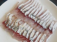 -正能量脆肉鲩火锅