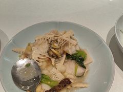 -玉华台饭庄·淮扬菜·烤鸭(望京店)