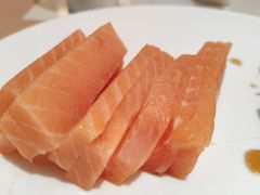 -晶丽香榭自助餐(南京大饭店)