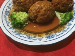 -正阳门饭庄·烤鸭·北京菜(万丰路七里庄店)