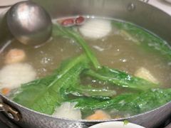 -八合里潮汕鲜牛肉火锅(深圳海岸城店)