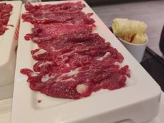 -八合里潮汕鲜牛肉火锅(福州万象城店)