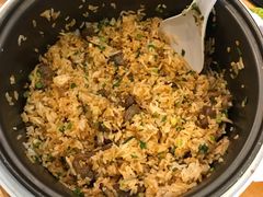 牛肉饭-牛品福潮汕牛肉火锅(旺庄店)