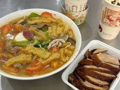 -易记皮肚面(明瓦廊店)