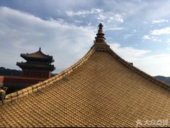 -普陀宗乘之庙(小布达拉宫)