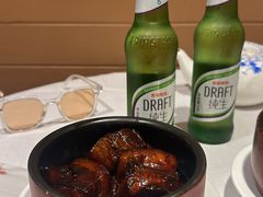-老吉士酒家(天平路店)