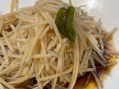 -月福京味斋·烤鸭店·北京菜(鼓楼总店)