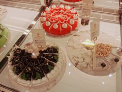 -Chrisbakery&Cafe克莉丝烘焙咖啡馆(万科店)
