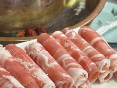 -虾大侠·盱眙龙虾老北京铜锅涮羊肉(金楠天街店)