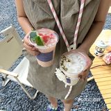 郑州|🇰🇷韩风超美庭院🏡烤肉🍢下午茶🍹