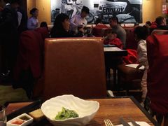 大堂-安妮意大利餐厅(国贸店)