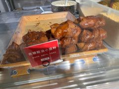 -格日勒阿妈蒙古厨房(大召店)